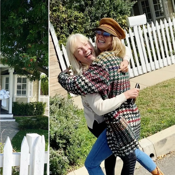 Isabel Marant Diana Knit Coat/Cardigan - Picture 9 of 12